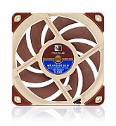Ventilator Noctua NF-A12X25 ULN ,120 x 120 x 25 mm ,450 - 1200 rpm ,Maro + bej 
