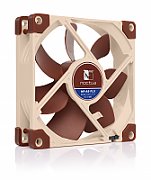 Ventilator Noctua NF-A9 FLX ,92 x 92 x 25 mm ,1050/1250/1600 RPM ,Maro + bej 