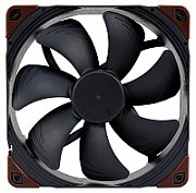 Ventilator Noctua NF-A14 IPPC-2000 ,140 x 140 x 25 mm ,2000 RPM ,Negru 