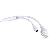 Dahua Technology IPC-HFW5241E-SE-0360B security camera IP security camera Outdoor Bullet 1920 x 1080 pixels Ceiling/wall