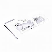 Dahua Europe Lite IPC-HFW2231T-ZS IP security camera Indoor & outdoor Bullet Ceiling/Wall 1920 x 1080 pixels