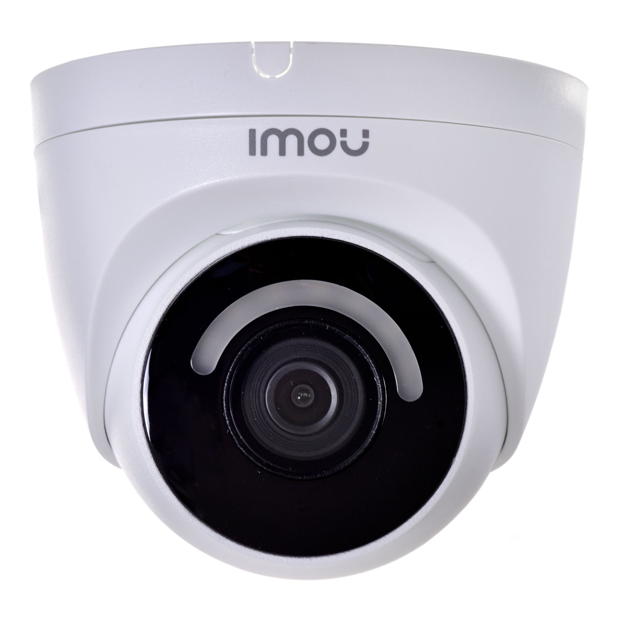 DAHUA IMOU TURRET IPC-T26EP IP security camera Outdoor Wi-Fi 2Mpx H.265 White, Black_1