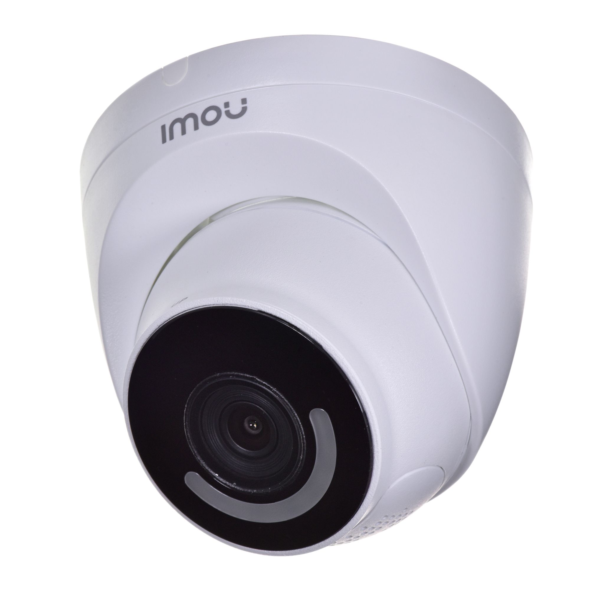 DAHUA IMOU TURRET IPC-T26EP IP security camera Outdoor Wi-Fi 2Mpx H.265 White, Black_2