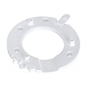 DAHUA IMOU TURRET IPC-T26EP IP security camera Outdoor Wi-Fi 2Mpx H.265 White, Black