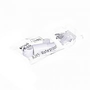 DAHUA IMOU TURRET IPC-T26EP IP security camera Outdoor Wi-Fi 2Mpx H.265 White, Black