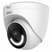 DAHUA IMOU TURRET IPC-T26EP IP security camera Outdoor Wi-Fi 2Mpx H.265 White, Black