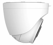 DAHUA IMOU TURRET IPC-T26EP IP security camera Outdoor Wi-Fi 2Mpx H.265 White, Black