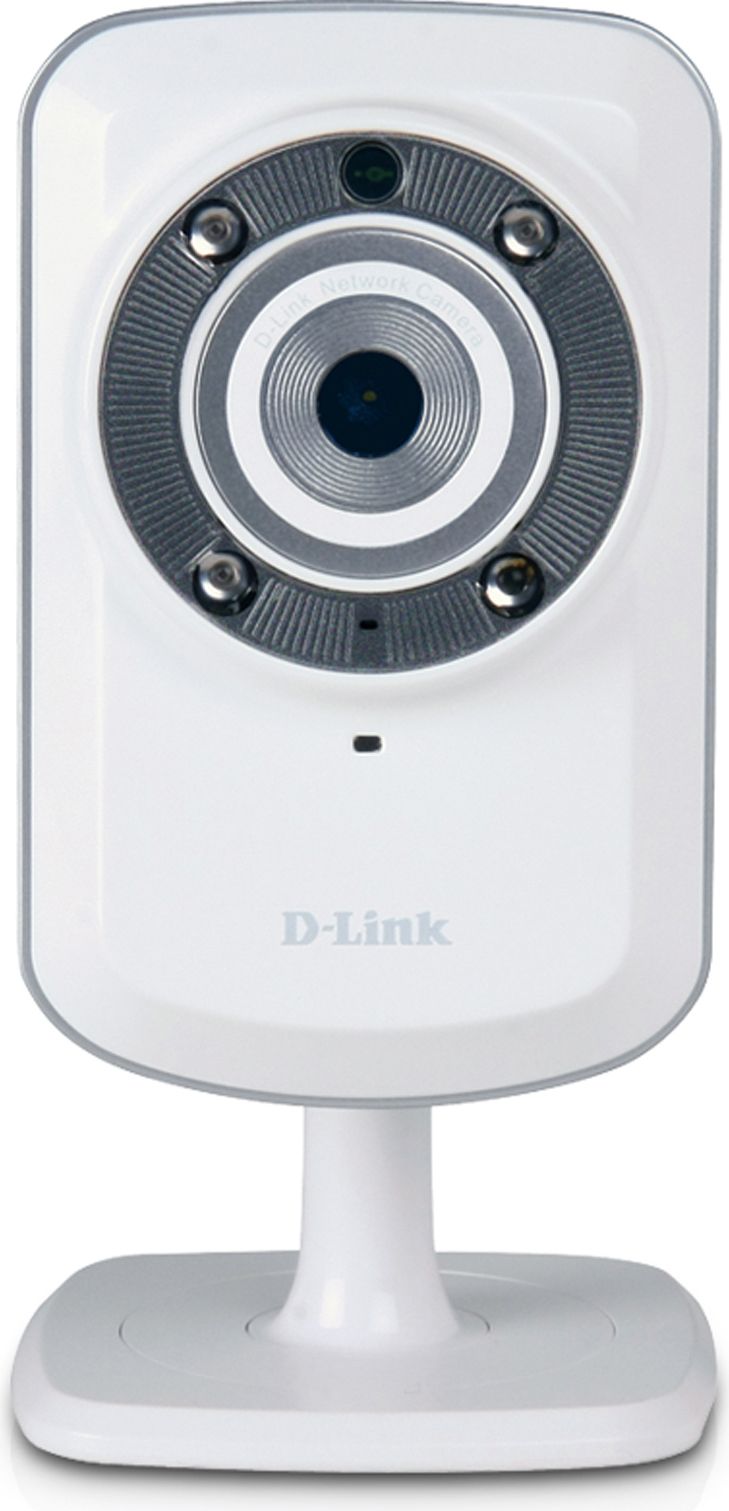 Security camera IP DAHUA IPC-HFW5541T-ASE-0360B_1