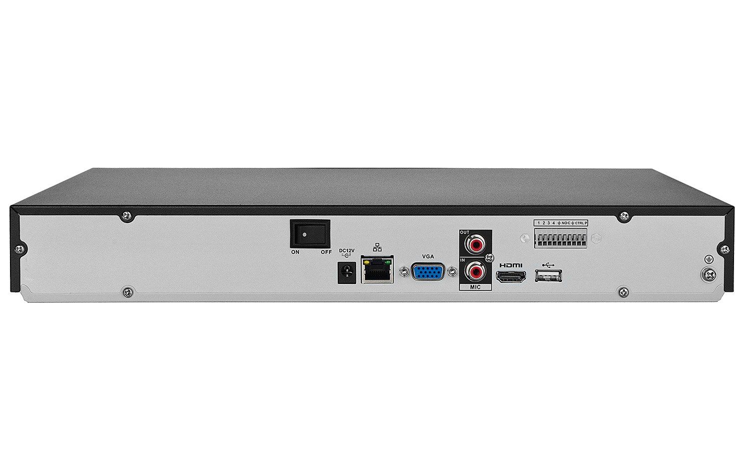 DAHUA NVR4216-4KS2/L IP Network Recorder 16 channels_3