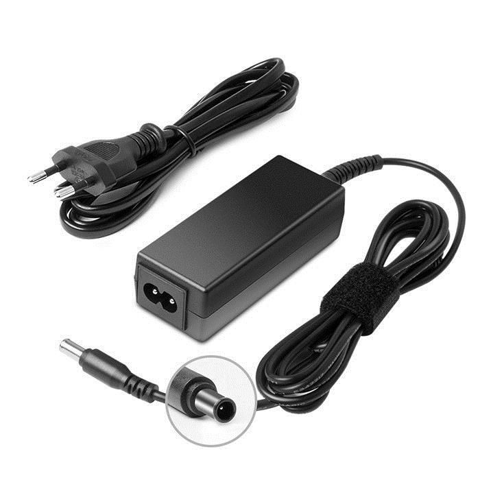 Qoltec 51773 Power adapter for Samsung monitor 42W | 3A | 14V | 6.5 * 4.4 + power cable_1