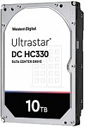 Western Digital Ultrastar DC HC330 3.5  10000 GB Serial ATA III