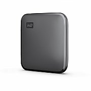 Western Digital WD Elements SE SSD 2000 GB Black