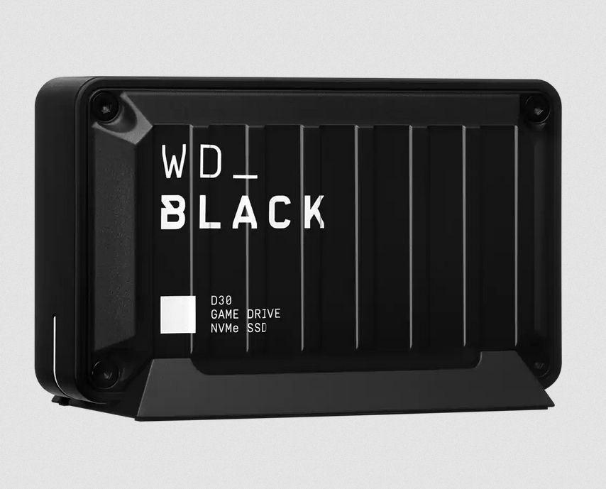 Western Digital WD_BLACK D30 1000 GB Black_3