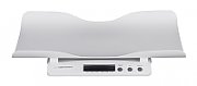 Esperanza EBS017 Children's scales for infants 2in1 White