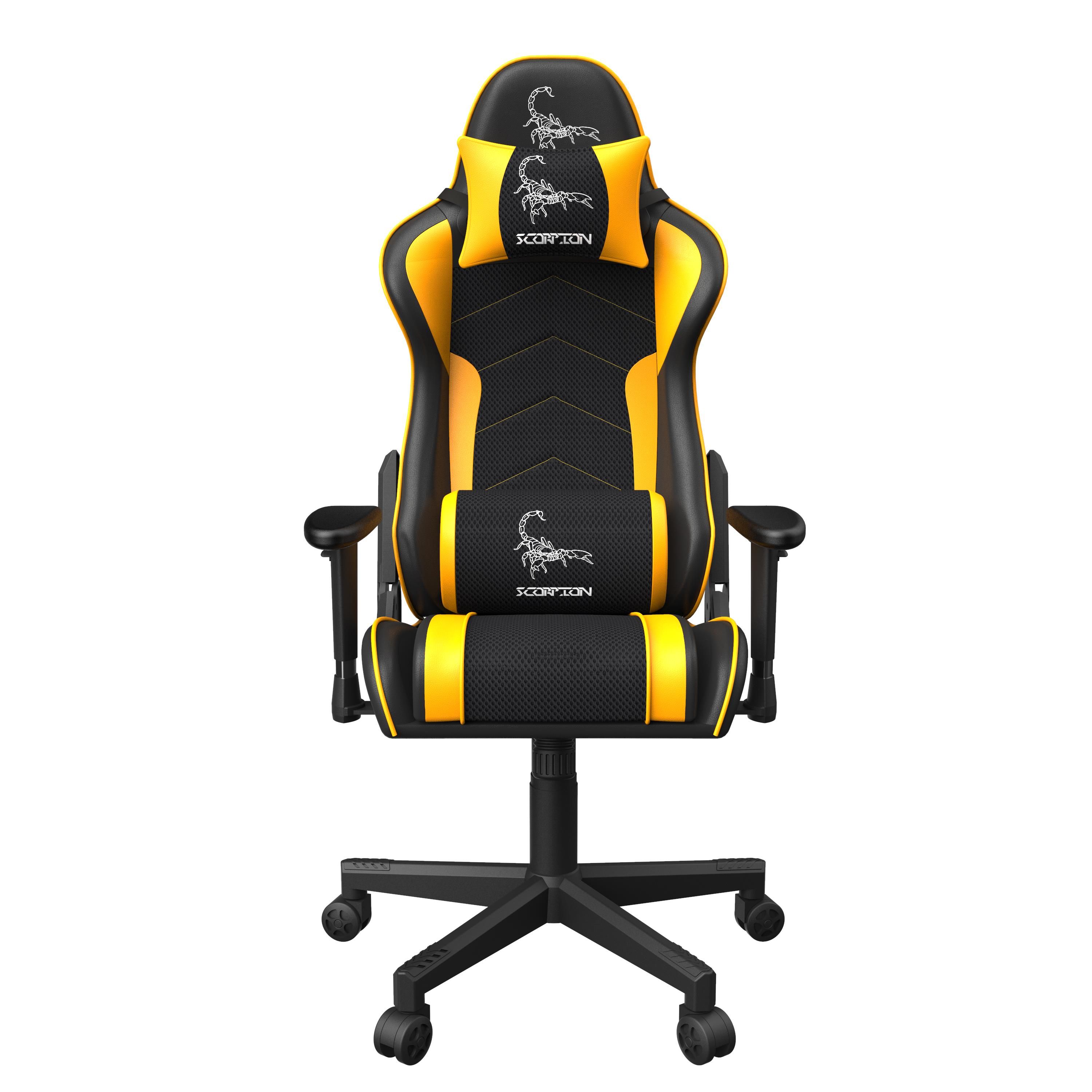 Gembird GC-SCORPION-05X Gaming chair 