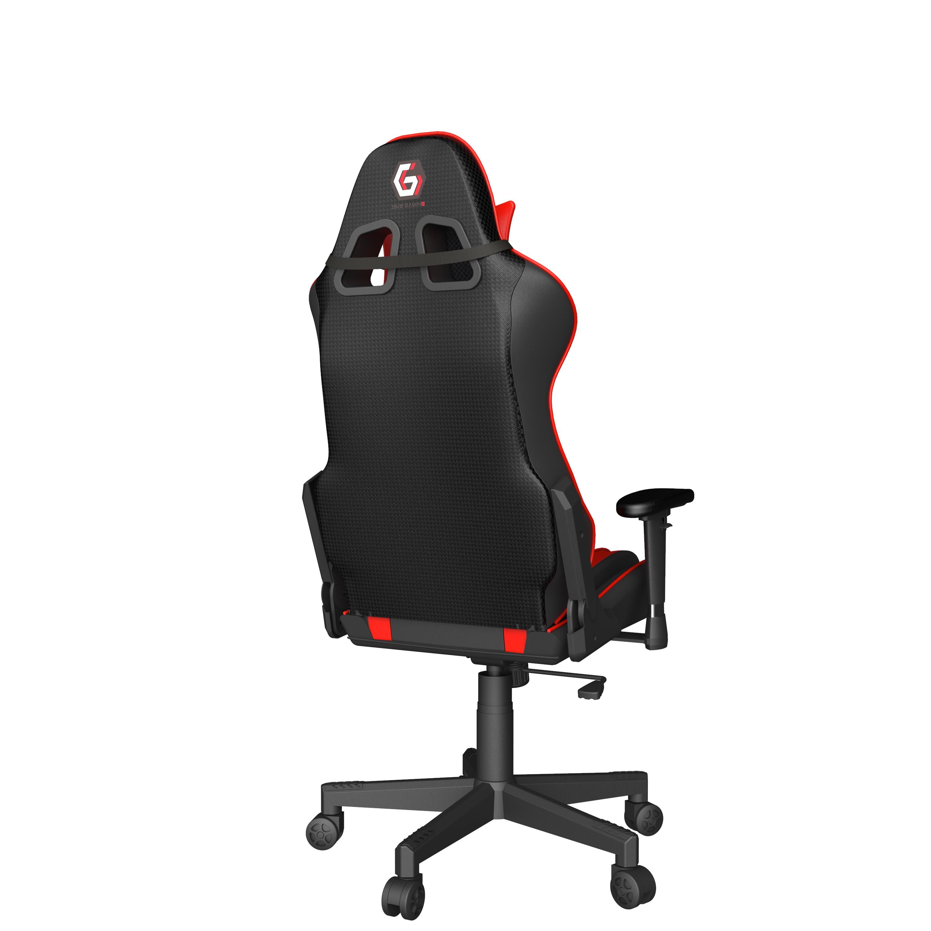 Gembird GC-SCORPION-02X Gaming chair 