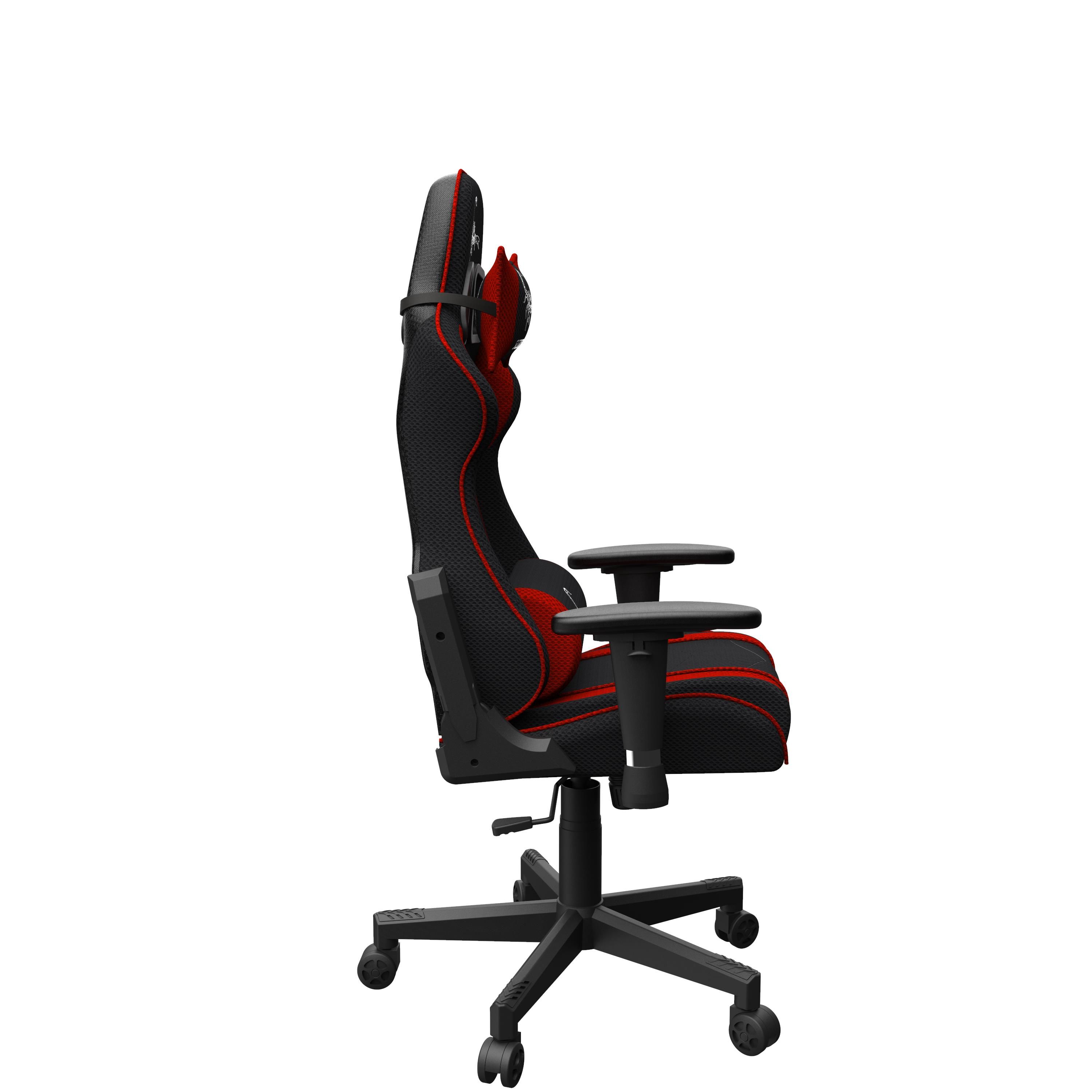 Gembird GC-SCORPION-01X Gaming chair 