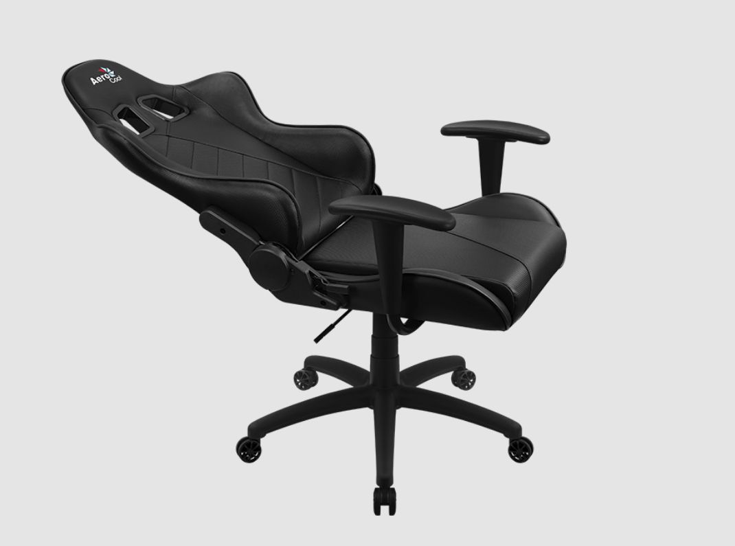 Aerocool AC-110 AIR Universal gaming chair Air filled seat_1