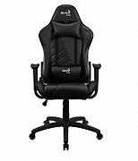 Aerocool AC-110 AIR Universal gaming chair Air filled seat