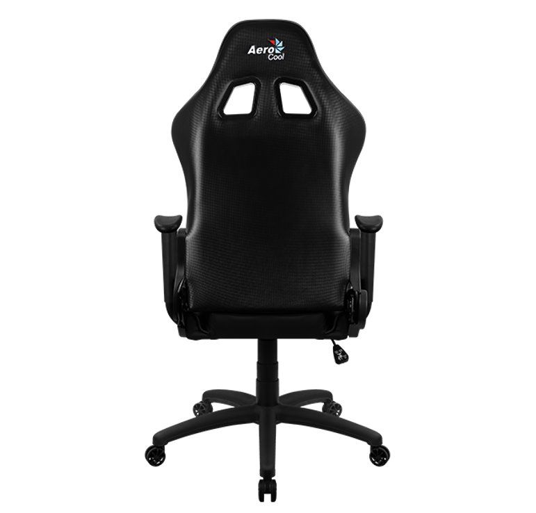 Aerocool AC-110 AIR Universal gaming chair Air filled seat_4