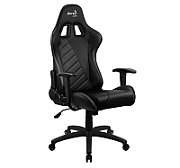 Aerocool AC-110 AIR Universal gaming chair Air filled seat