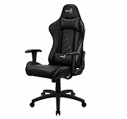 Aerocool AC-110 AIR Universal gaming chair Air filled seat