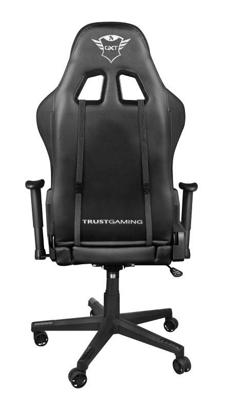 Trust GXT 716 Rizza Universal gaming chair Black_5