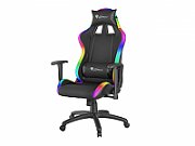 GENESIS GAMING CHAIR TRIT 500 RGB BLACK