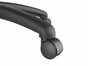 GENESIS GAMING CHAIR TRIT 500 RGB BLACK