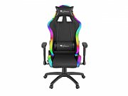 GENESIS GAMING CHAIR TRIT 500 RGB BLACK