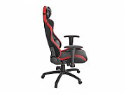 GENESIS GAMING CHAIR TRIT 500 RGB BLACK