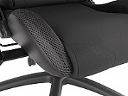 GENESIS GAMING CHAIR TRIT 500 RGB BLACK