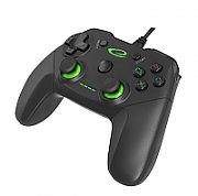 Esperanza EGG110K Gaming Controller Gamepad PC,Playstation 3 Analogue / Digital USB 2.0 Black