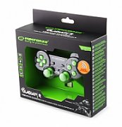 Esperanza EGG108G Gaming Controller Gamepad PC,Playstation 3 Analogue / Digital USB 2.0 Black,Green