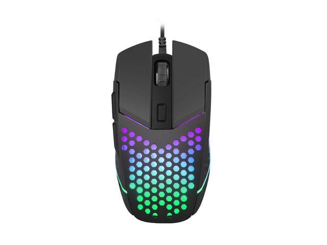 Fury Gaming mouse Battler 6400 DPI