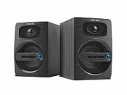 NATEC SPEAKERS COUGAR  BLACK