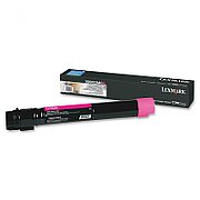 Cartus toner Lexmark X950X2MG ,Magenta ,22 000 pagini ,Original (X950X2MG) 