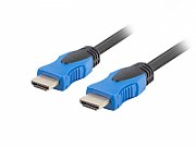 Cablu HDMI 2.0, 4K, 3m CA-HDMI-20CU-0030-BK Lanberg
