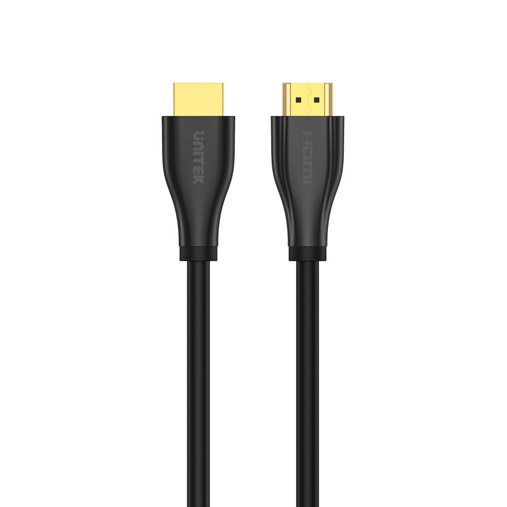 Unitek C1049GB HDMI cable 3 m