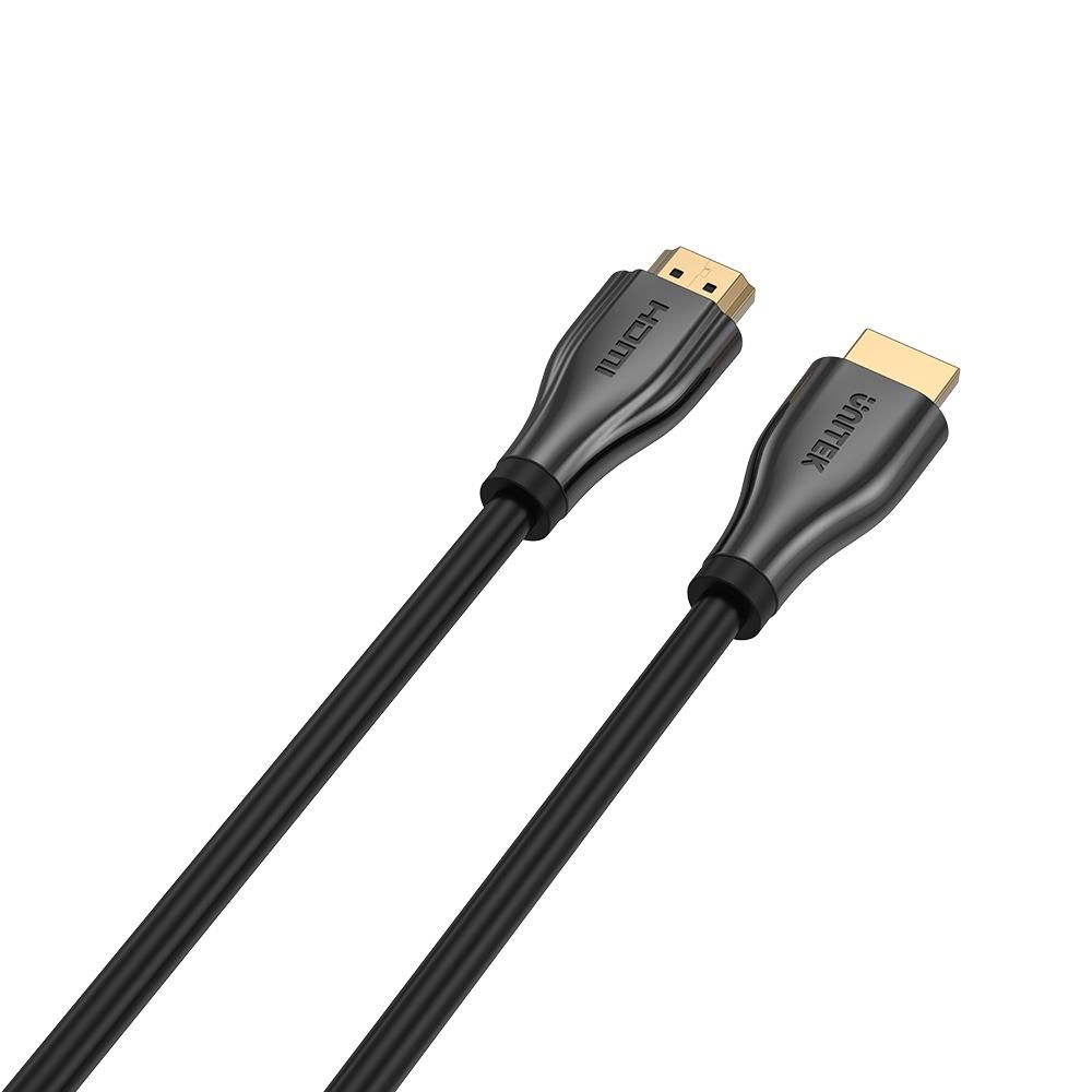 Unitek C1048GB HDMI cable 2 m