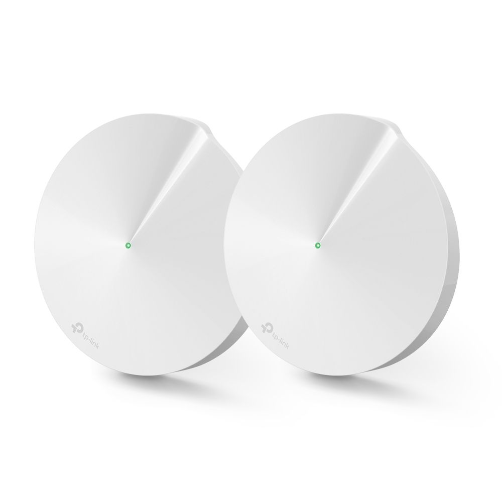 TP-LINK AC2200 Deco Smart Home Mesh Wi-Fi System_2