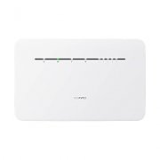 Huawei B535-232 wireless router Dual-band (2.4 GHz / 5 GHz) 4G White