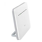 Huawei B535-232 wireless router Dual-band (2.4 GHz / 5 GHz) 4G White