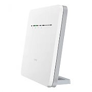 Huawei B535-232 wireless router Dual-band (2.4 GHz / 5 GHz) 4G White
