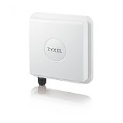 Zyxel LTE7490-M904 wireless router Gigabit Ethernet Single-band (2.4 GHz) 4G White
