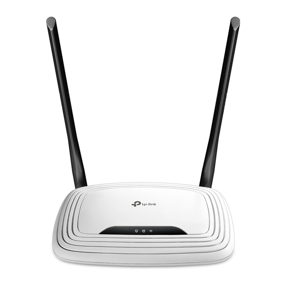 TP-LINK 300Mbps Wireless N WiFi Router_1