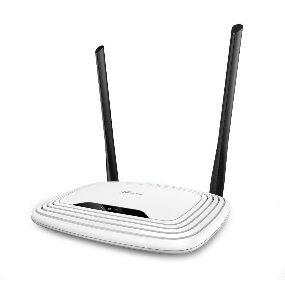 TP-LINK 300Mbps Wireless N WiFi Router_3