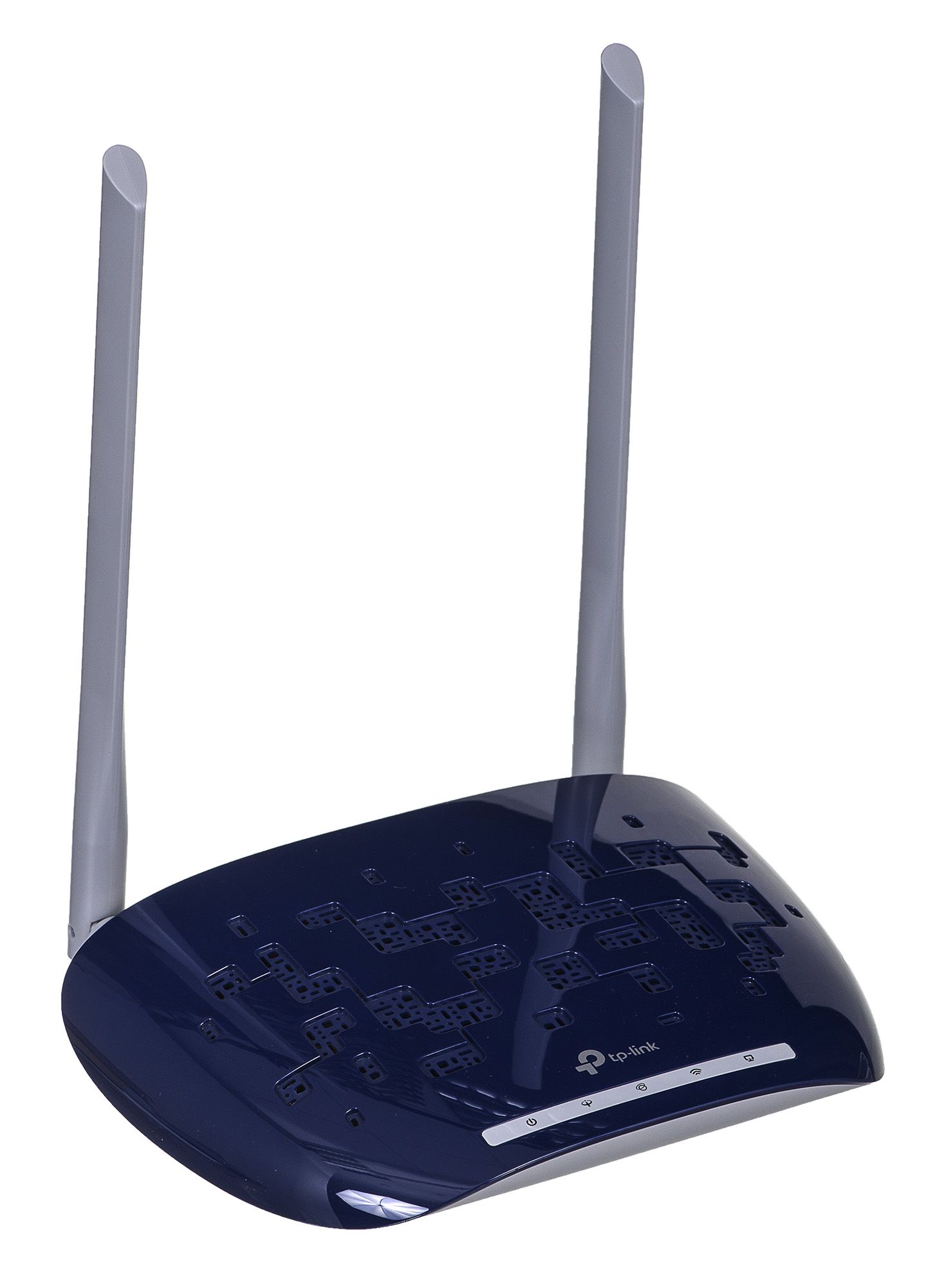 TP-LINK TD-W9960 wireless router Single-band (2.4 GHz) White