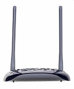 TP-LINK TD-W9960 wireless router Single-band (2.4 GHz) White