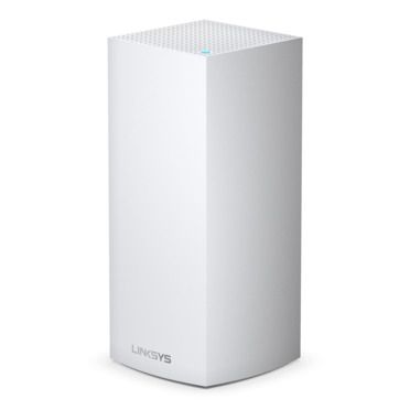 Linksys MX5300-EU wireless router Tri-band (2.4 GHz / 5 GHz / 5 GHz) Gigabit Ethernet White